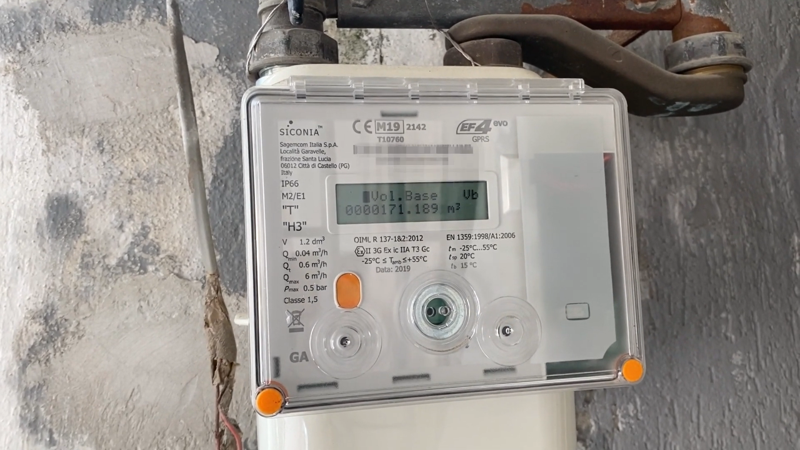 Limiteranno la corrente elettrica con i contatori smart – Il tg VERO GIORNALE Limiteranno la corrente elettrica con i contatori smart – Il tg VERO GIORNALE