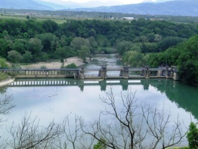 Il caro energia ferma gli impianti irrigui in Campania
