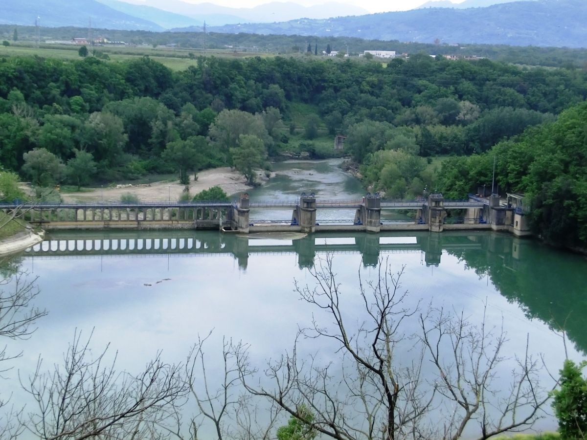 Il caro energia ferma gli impianti irrigui in Campania Il caro energia ferma gli impianti irrigui in Campania