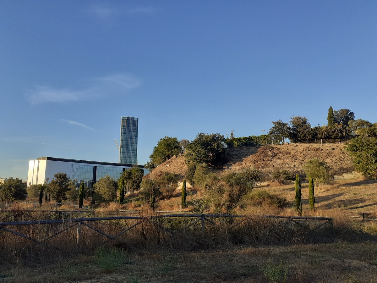 Totti-Ilary, dalle capre alle sterpaglie: com’è oggi la villa di Francesco