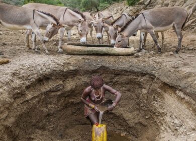 World Water Day: mostra alla Centrale dell’Acqua di Milano