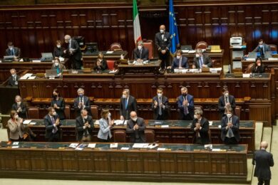 Chi nomina i ministri del governo?