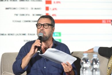 Pontida, la Lega si prepara con 200 pullman da tutta Italia
