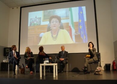 Finto co.co.co. all’addetto stampa, condanne a Bellanova e al Pd salentino