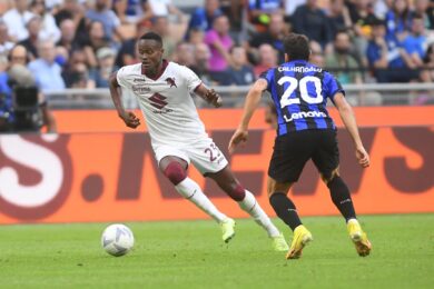 Calhanoglu, Sensi e i furti a casa dei calciatori: due arresti