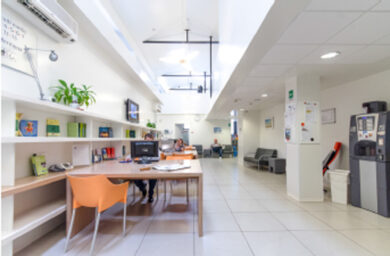 Nasce Santagostino Insieme, il nuovo servizio per anziani soli e  fragili