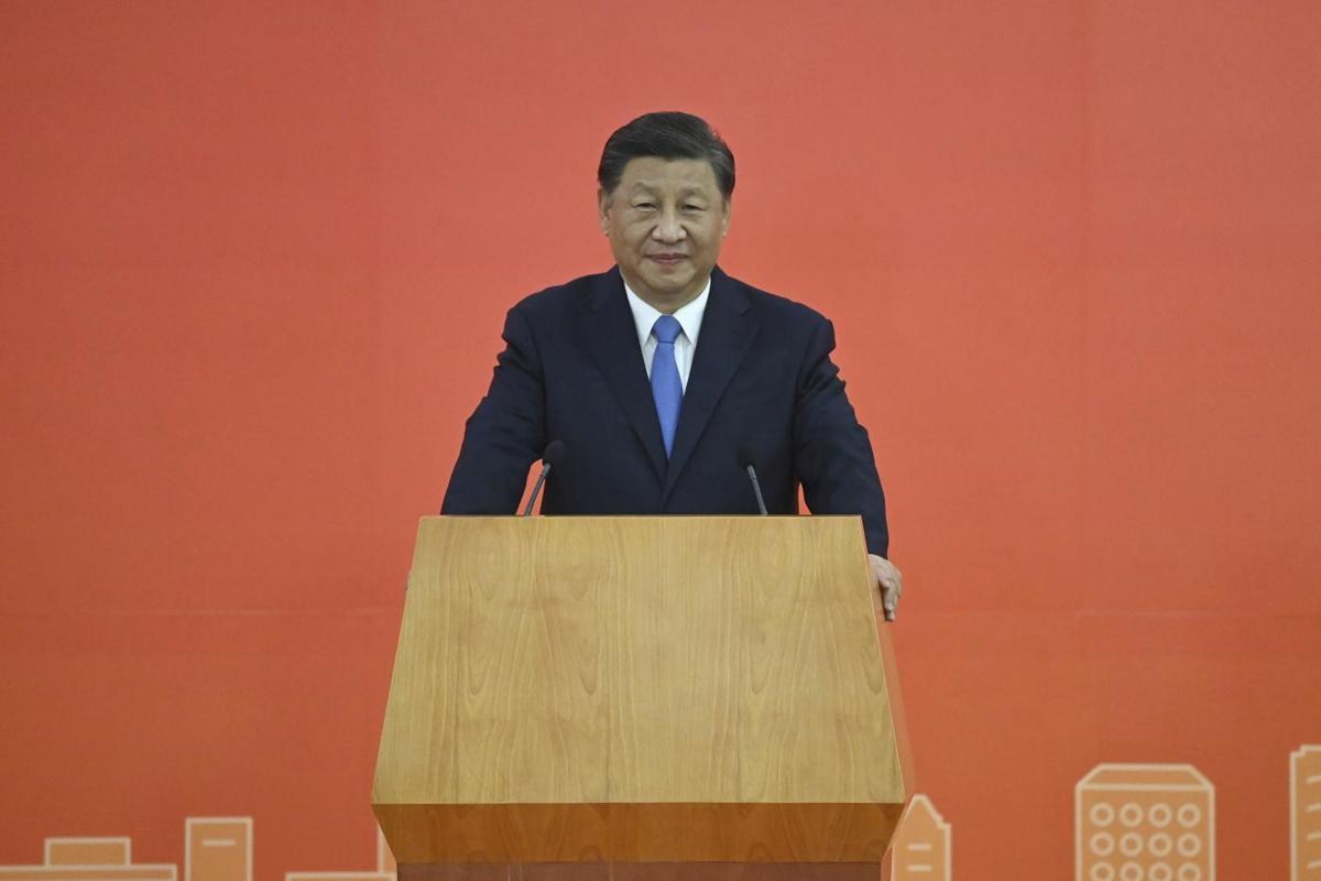 Gli occhi del mondo fissi sull’Uzbekistan: Xi Jinping e Putin si incontrano Gli occhi del mondo fissi sull’Uzbekistan: Xi Jinping e Putin si incontrano