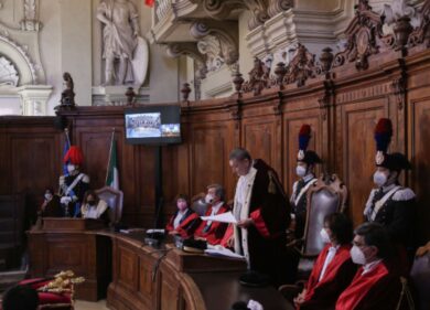 “Non era il contabile della ‘ndrangheta”, annullata condanna a commercialista