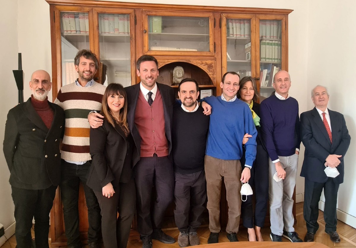 L’Eco della Stampa compra PostPickr: al sito media il 50% della social app L’Eco della Stampa compra PostPickr: al sito media il 50% della social app