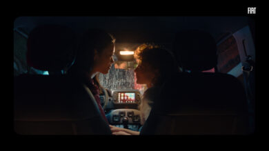 Fiat Panda, on air la nuova campagna ideata dall’agenzia Burnett