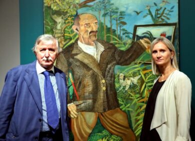 BPER Banca, al via la mostra dedicata ad Antonio Ligabue