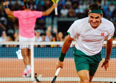Tennis, Roger Federer annuncia il ritiro: “Laver Cup il mio ultimo torneo”