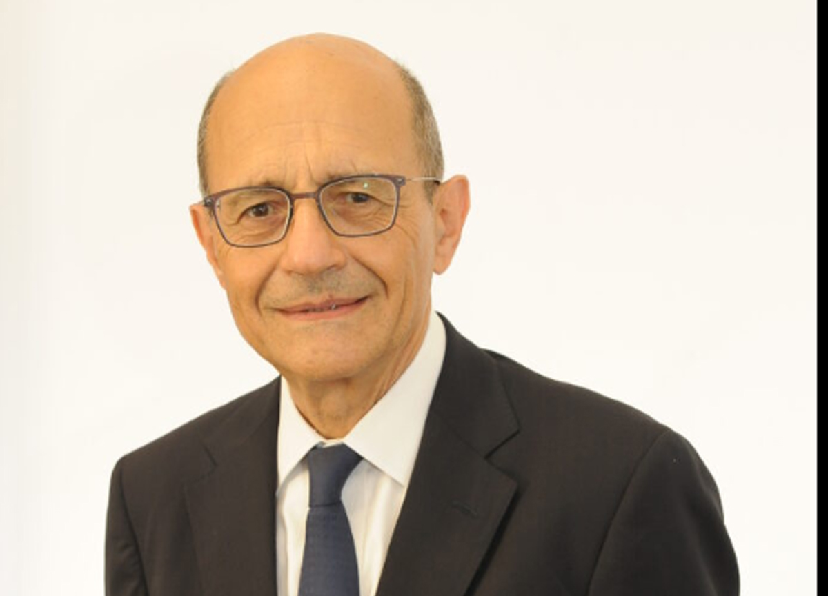 Consulta: Mattarella nomina D’Alberti in sostituzione di Amato Consulta: Mattarella nomina D’Alberti in sostituzione di Amato
