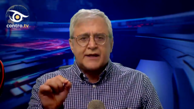 Mazzucco: “ecco il tradimento a cinque stelle” – Il tg VERO GIORNALE