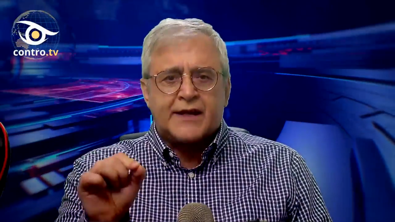 Mazzucco: “ecco il tradimento a cinque stelle” – Il tg VERO GIORNALE Mazzucco: “ecco il tradimento a cinque stelle” – Il tg VERO GIORNALE