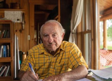 Patagonia passa a no-profit: “Il nostro unico azionista è il pianeta”