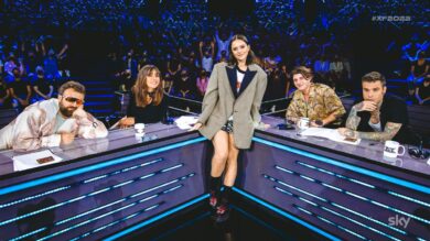 X-Factor 2022: per i bookie Fedez in pole per la vittoria. Tutte le news
