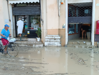 Marche, chi sono le vittime dell’alluvione. Si cercano quattro dispersi