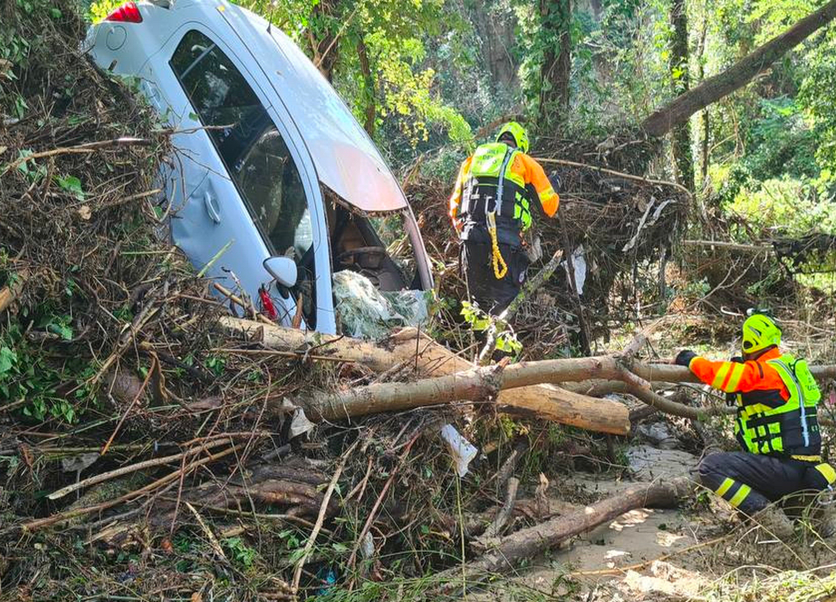 Alluvione Marche, si poteva evitare. Quando si muore inutilmente Alluvione Marche, si poteva evitare. Quando si muore inutilmente