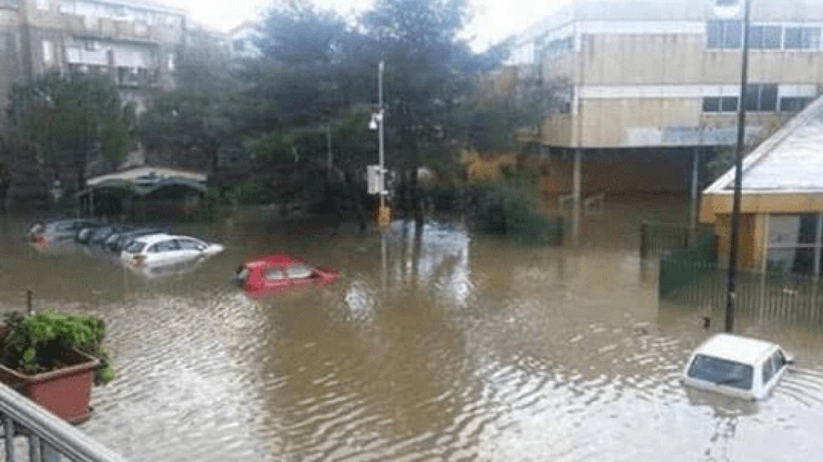 Alluvione Marche, ANBI: “Nessuno parli di situazione imprevedibile” Alluvione Marche, ANBI: “Nessuno parli di situazione imprevedibile”