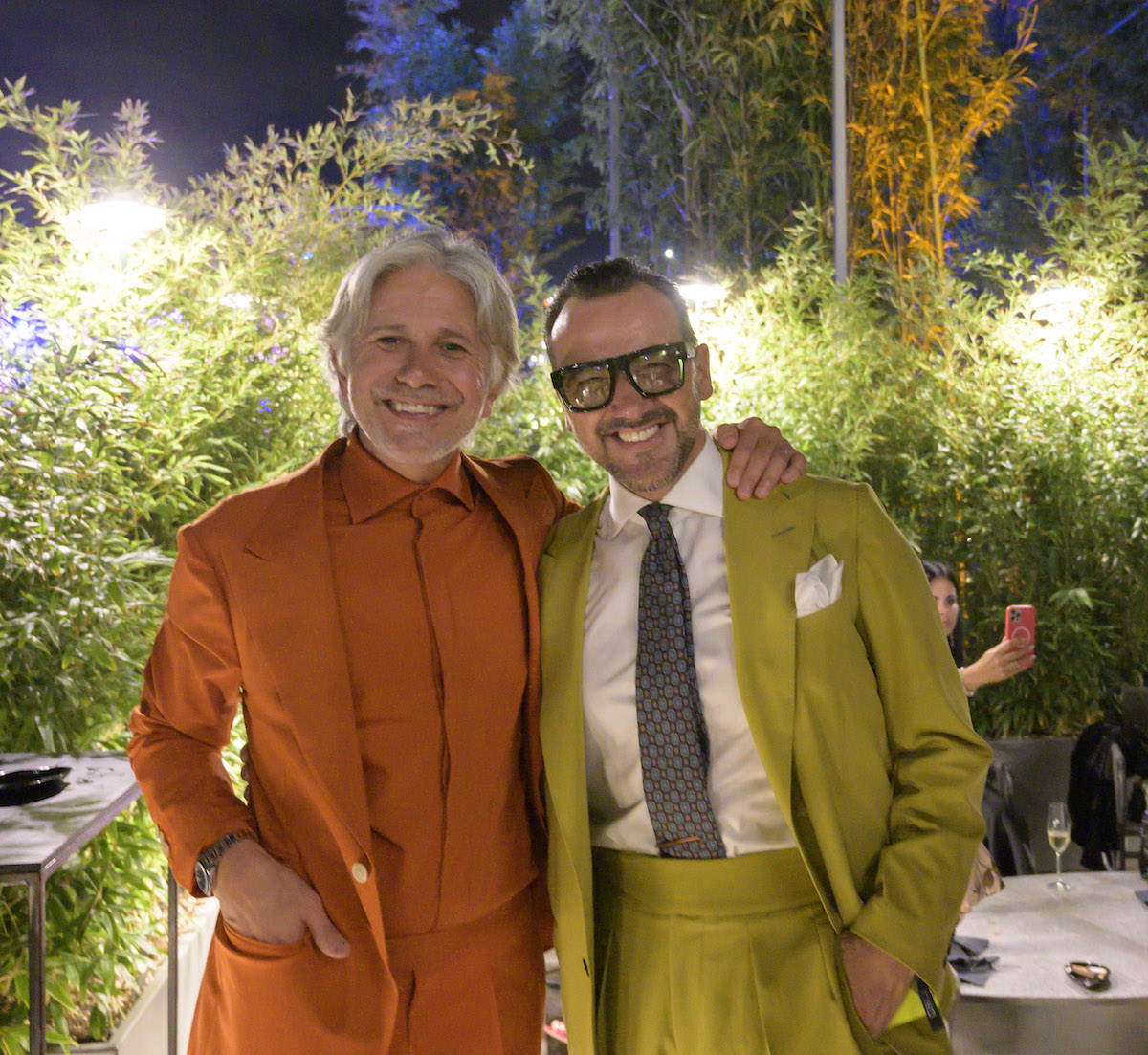 Design e Moda. Inaugurato “BI.CI. Oasi” il nuovo showroom dedicato all’outdoor