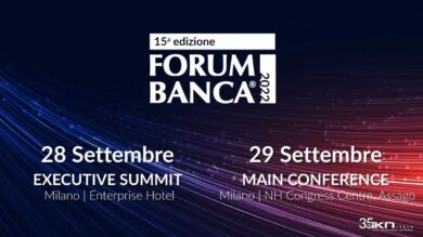 Countdown per Forum Banca 2022