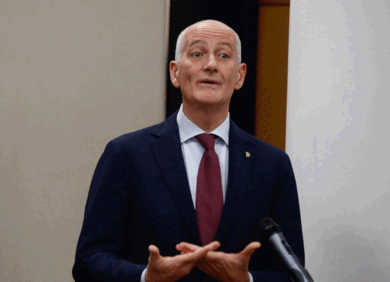 Soldi da Mosca, Gabrielli al Copasir: “Non ci sono italiani in dossier Usa”