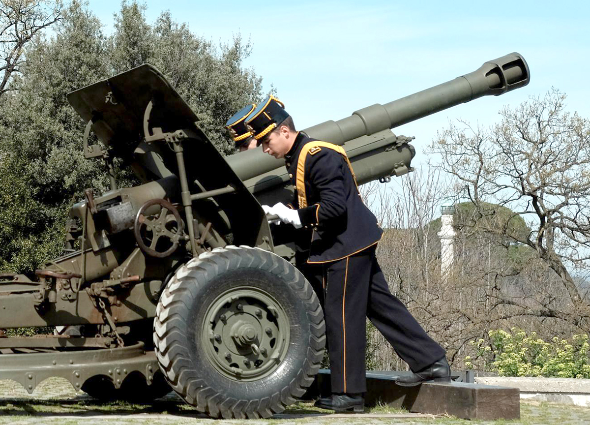 Elezioni: Renzi e Calenda evocano la Repubblica Romana: si chiude al Gianicolo