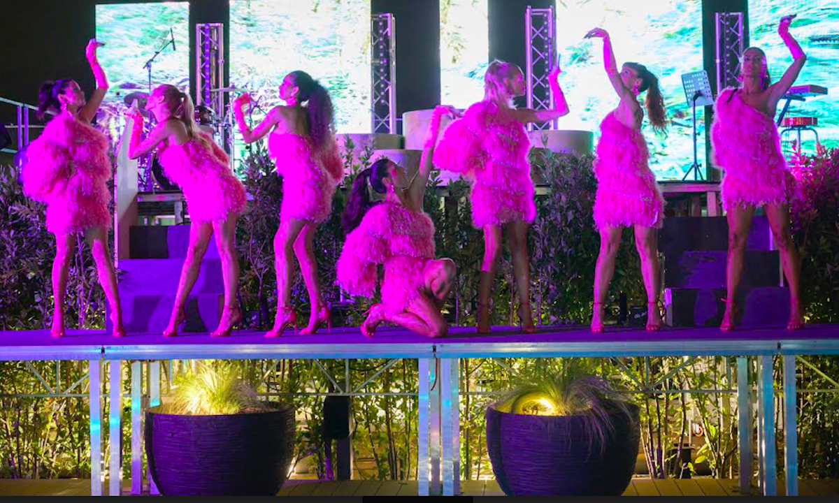 Design e Moda. Inaugurato “BI.CI. Oasi” il nuovo showroom dedicato all’outdoor