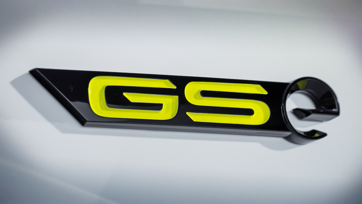 Opel, torna il marchio GSe per i modelli sportivi ed elettrici Opel, torna il marchio GSe per i modelli sportivi ed elettrici