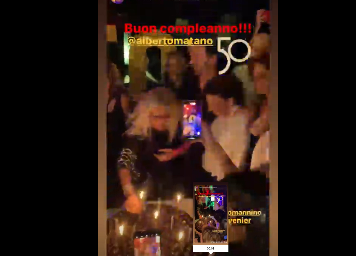 Matano, da Coletta col marito a dalla Chiesa: chi fa bordone alla trasheria