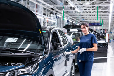Stellantis, aumentano dell’11% le immatricolazioni in Europa ad agosto
