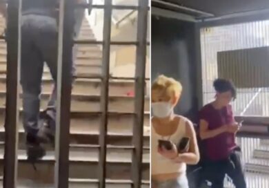 Roma, metro chiusa per lo sciopero: 200 passeggeri intrappolati in stazione