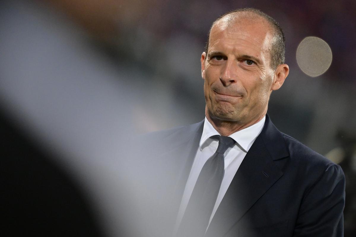 Juventus crollo: ko a Monza. Panca Allegri scotta. Di Maria-Vlahovic flop Juventus crollo: ko a Monza. Panca Allegri scotta. Di Maria-Vlahovic flop