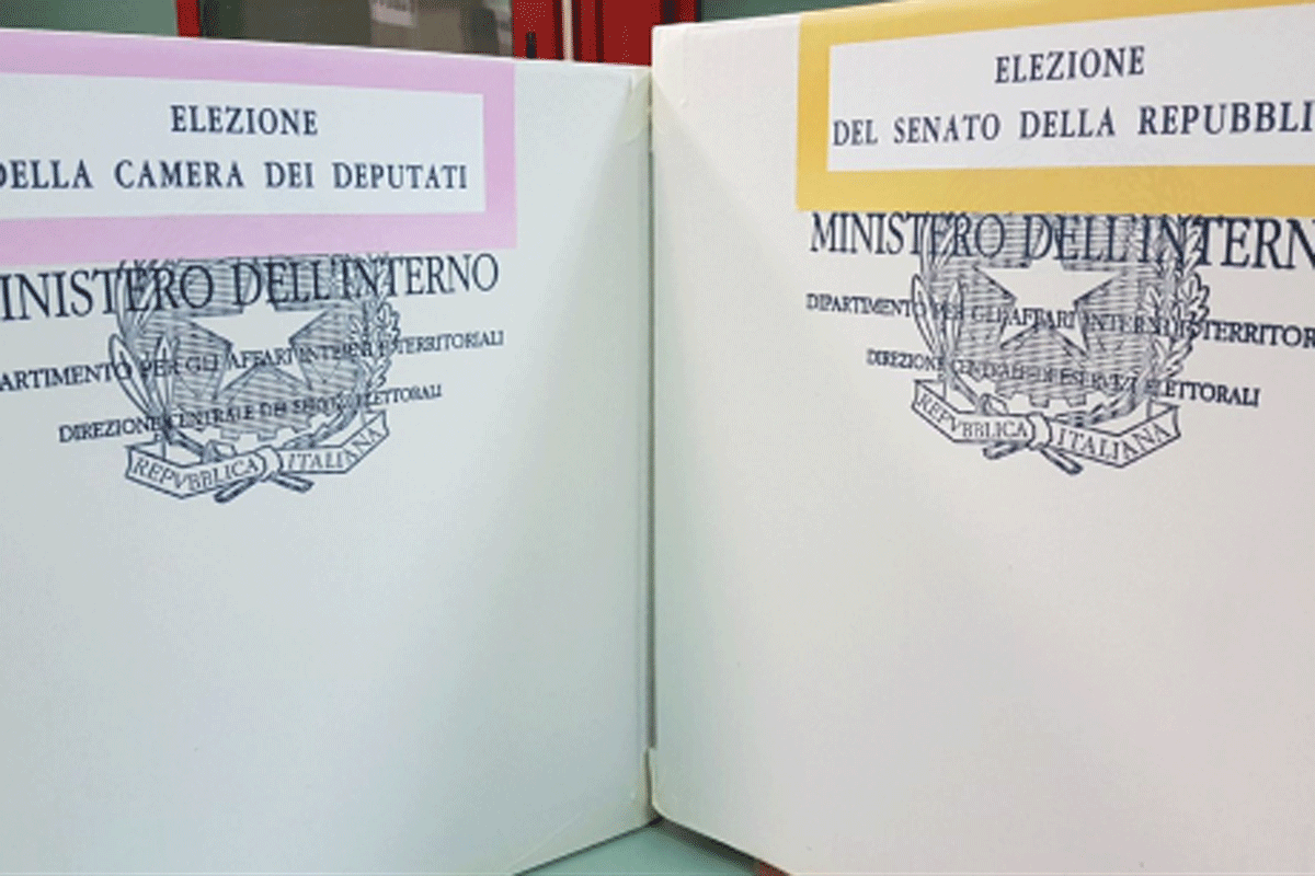 Elezioni, “grandi sorprese” nelle urne. Attenti! Sondaggi vietati, ma… Elezioni, “grandi sorprese” nelle urne. Attenti! Sondaggi vietati, ma…