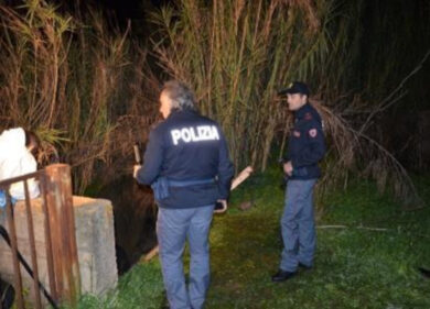 Coppia di insospettabili e i milioni nelle vigne del Brut. Caccia alla mappa