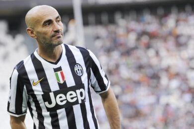 Allegri esonerato? La Juve pensa a Paolo Montero, idolo dei tifosi