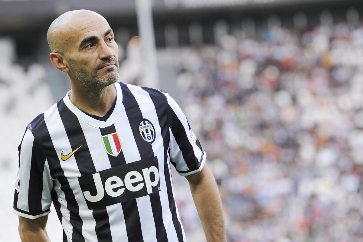 Allegri esonerato? La Juve pensa a Paolo Montero, idolo dei tifosi Allegri esonerato? La Juve pensa a Paolo Montero, idolo dei tifosi