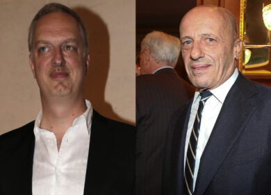 Scontro Sallusti-Scurati: “Critichi la Dx ma sei ossessionato da Mussolini”