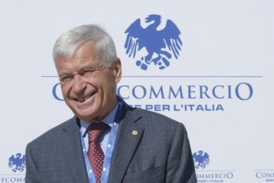 Camera di commercio Milano: rieletto presidente Carlo Sangalli