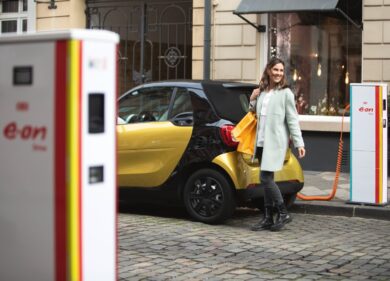 E.ON, nuove strategie per rendere l’Italia più verde e sostenibile