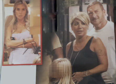 Ultime notizie di gossip 19 settembre 2022 – Affaritaliani