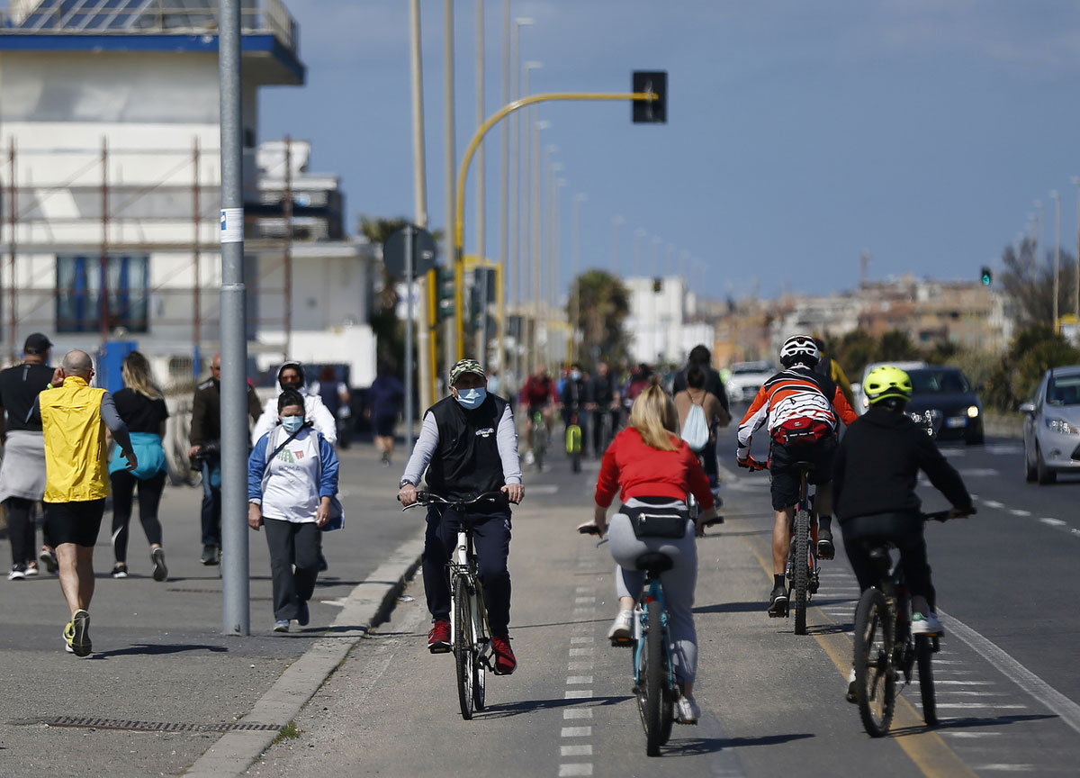 Roma, annunciati 100 milioni di euro per rilanciare Ostia entro il 2027 Roma, annunciati 100 milioni di euro per rilanciare Ostia entro il 2027