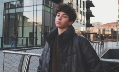 TikToker viene cacciata dal bagno delle donne:”Mi hanno scambiata per un uomo”