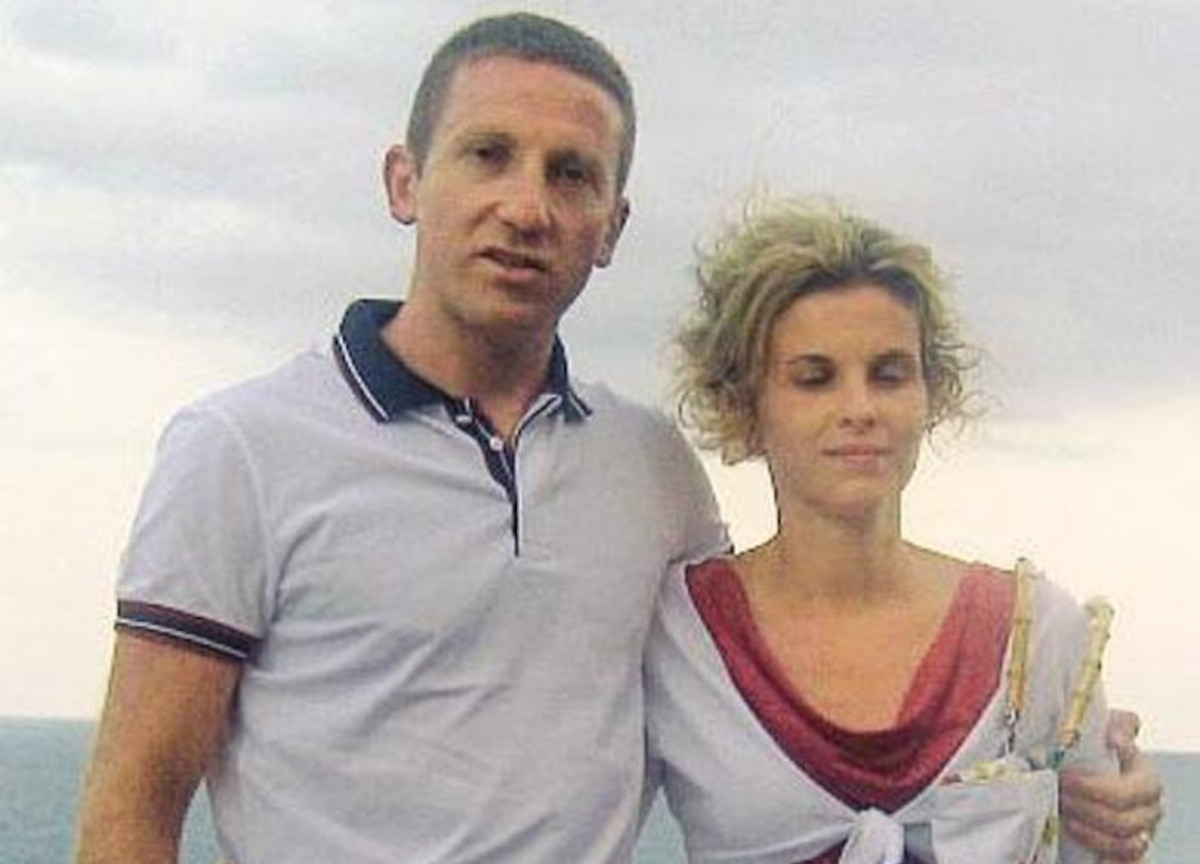 Coppia di evasori insospettabili, soldi ovunque. Altri 3,5 mln in cantina