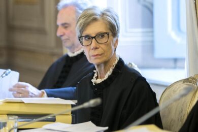 Chi è Silvana Sciarra, la nuova presidente della Corte costituzionale