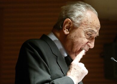 Morto a 98 anni Rognoni, ministro Dc negli anni di piombo