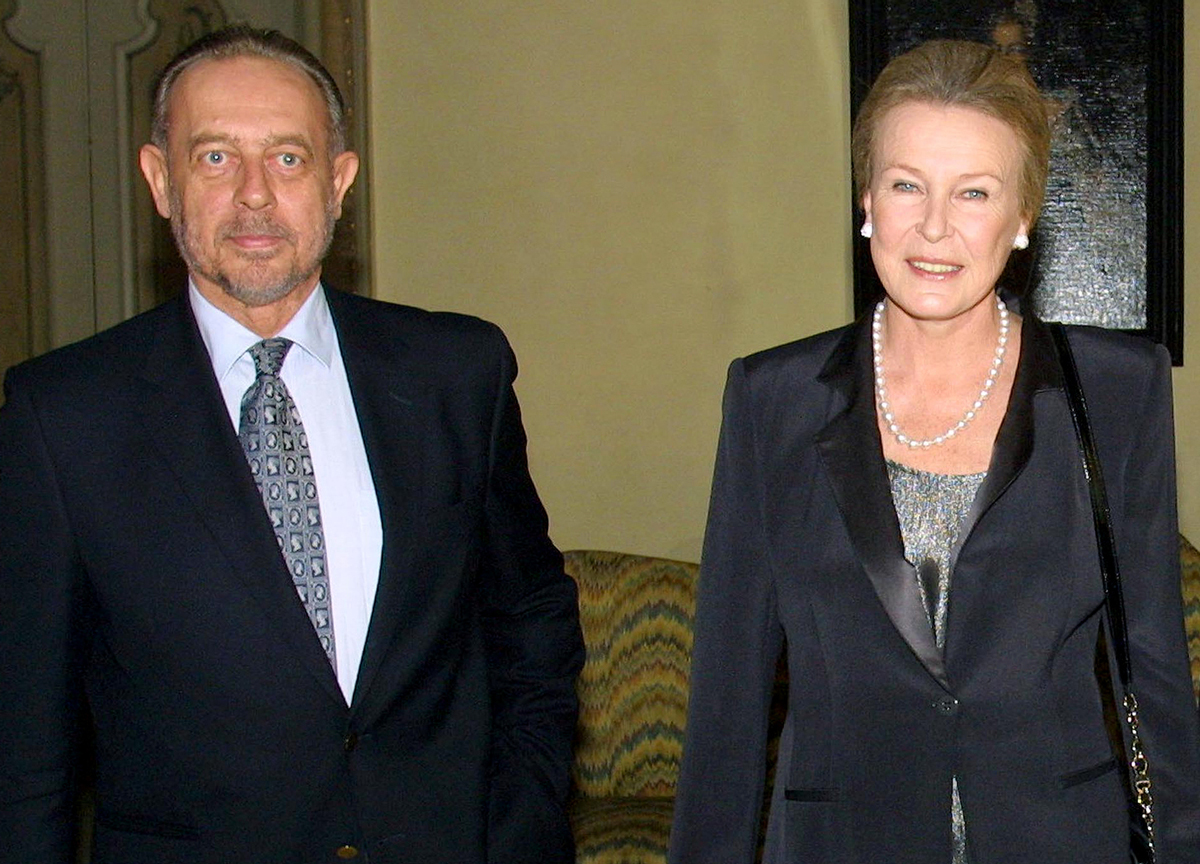 Funerali Elisabetta: assenti i Savoia, missing Vittorio Emanuele e Filiberto Funerali Elisabetta: assenti i Savoia, missing Vittorio Emanuele e Filiberto