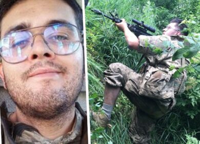Ucraina, morto foreign fighter italiano di 27 anni