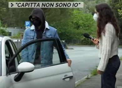 Caso Grillo jr: “Ero nella stanza accanto, nessun rumore”. La mamma di Ciro